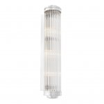 Бра Wall Lamp Gascogne XL Nickel Loft Concept 44.112345