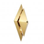 Бра Eichholtz Wall Lamp Augusta Gold Loft Concept 44.112372