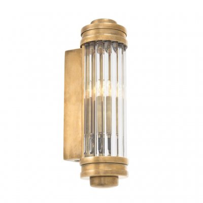 Бра Wall Lamp Gascogne XS Brass Loft Concept 44.112419