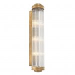 Бра Wall Lamp Gascogne XL Brass Loft Concept 44.112420
