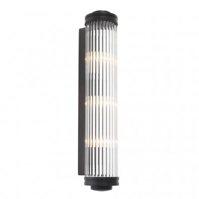 Бра Wall Lamp Gascogne XL Bronze Loft Concept 44.112422