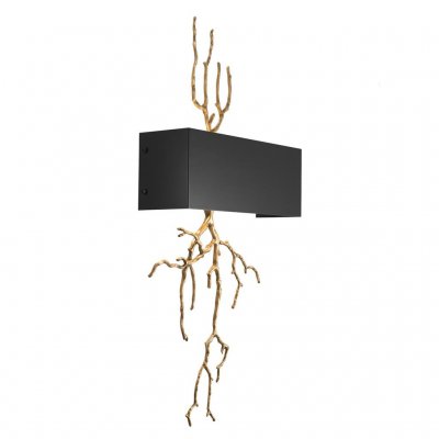 Бра Eichholtz Wall Lamp Sorento Loft Concept 44.112636