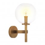 Бра Wall Lamp Jade Loft Concept 44.112647