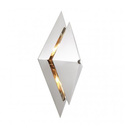 Бра Eichholtz Wall Lamp Augusta Nickel Loft Concept 44.112670 Бра Eichholtz Wall Lamp Augusta Nickel Loft Concept 44.112670
