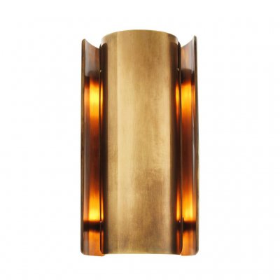 Бра Eichholtz Wall Lamp Verge Vintage Brass Loft Concept 44.112784