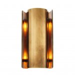 Бра Eichholtz Wall Lamp Verge Vintage Brass Loft Concept 44.112784
