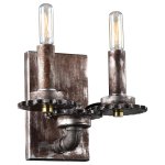 Бра Candle Gear Bra Loft Concept 44.112