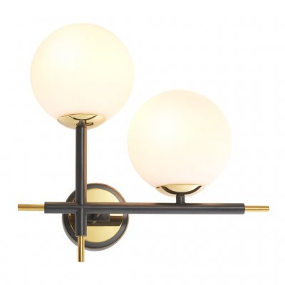 Бра Eichholtz Wall Lamp Senso Right Loft Concept 44.113050