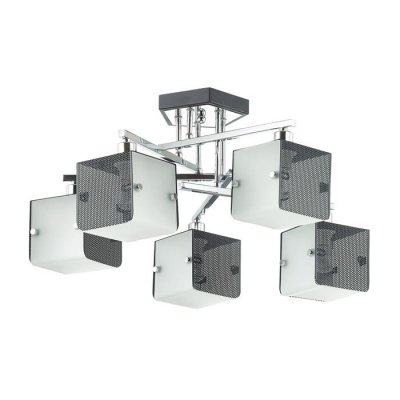 

Светильник Odeon light 4411/5C, 4411/5C