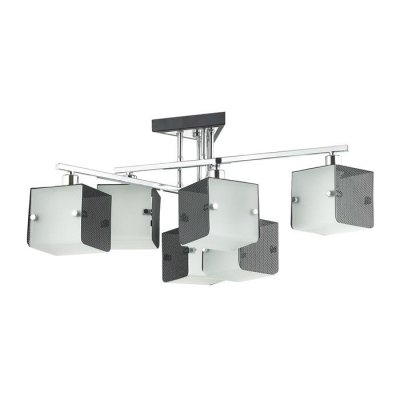 

Светильник Odeon light 4411/6C, 4411/6C