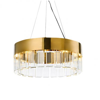 

Люстра Delight 4412-500 br. champagne gold, 4412-500 br. champagne gold