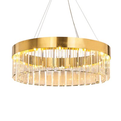 Люстра Delight 4412-900 br. champagne gold Люстра Delight 4412-900 br. champagne gold