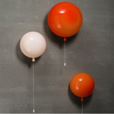 Бра Colored Balloon Loft Concept 44.129