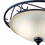 Светильник потолочный Globo 4413-2 Rustica II