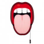Бра Seletti Led Lamp Tongue Loft Concept 44.13101