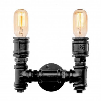 Бра Brutal Brevity Double Loft Concept 44.132 Бра Brutal Brevity Double Loft Concept 44.132