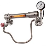 Бра Water Heater And Shower Loft Concept 44.135.MT.BL.T1B