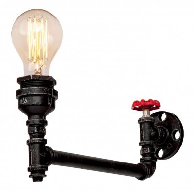 Бра Pipeline Valve Loft Concept 44.136.MT.BL.T1B Бра Pipeline Valve Loft Concept 44.136.MT.BL.T1B