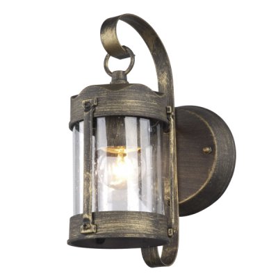 Бра Elven Light Loft Concept 44.137.MT.BL.T1B