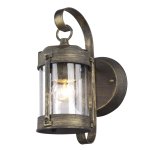 Бра Elven Light Loft Concept 44.137.MT.BL.T1B