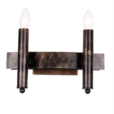 Бра Ancient Metal Loft Concept 44.141 Бра Ancient Metal Loft Concept 44.141