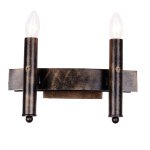 Бра Ancient Metal Loft Concept 44.141