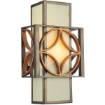 Бра Antique Light Loft Concept 44.142