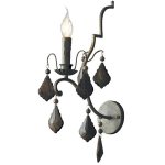 Бра Wood Target Bra Loft Concept 44.161.GL.TR.LSL