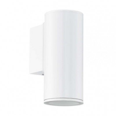 Бра Dergo round white Loft Concept 44.169