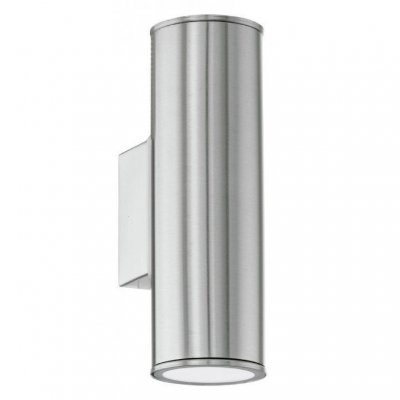 Бра Dergo round nickel Loft Concept 44.170