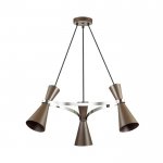 Люстра Lumion 4417/3 QUINN