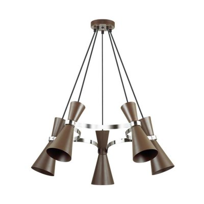 

Светильник Odeon light 4417/5, 4417/5