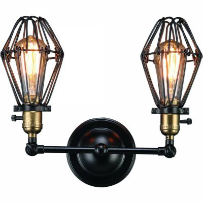 Бра Loft Cage Bra Double Loft Concept 44.178