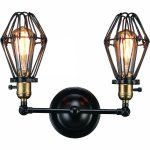 Бра Loft Cage Bra Double Loft Concept 44.178