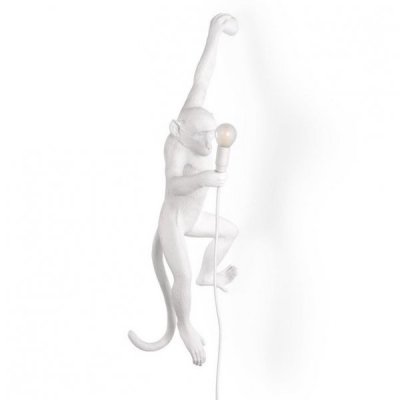Бра Seletti Monkey Lamp Hanging Version Loft Concept 44.184