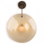Бра Wall sconce Orbe by Patrick Naggar Loft Concept 44.187-0