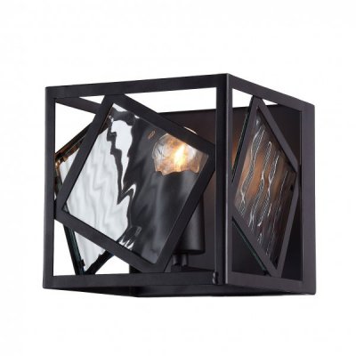 Бра Fata Morgana Bra Loft Concept 44.192.MT.BL.T1B