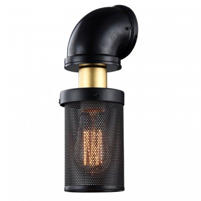 Бра Nightwatch Bra Mini Loft Concept 44.194.MT.BL.T1B