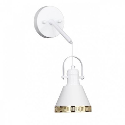 Бра Valensia Bra Loft Concept 44.197.MT.BL.T1B