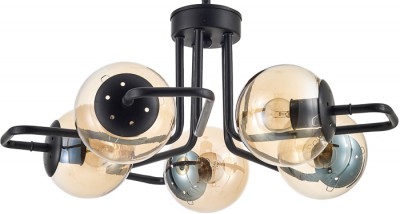 Светильник Arti Lampadari 441A-H5-B-00