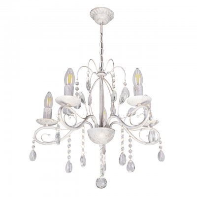 Люстра Mw light 442010305