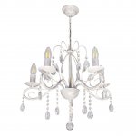 Люстра Mw light 442010305