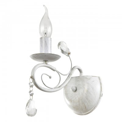 Настенный светильник бра Mw light 442020501 Лада