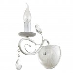 Настенный светильник бра Mw light 442020501 Лада