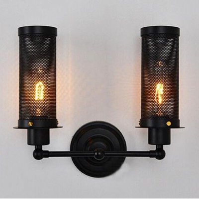 Бра Perforio Bra Loft Concept 44.205.MT.BL.T1B