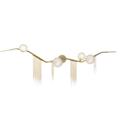 Бра Adelman Cherry Cherry Bomb Wall Lamp Loft Concept 44.211