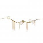 Бра Adelman Cherry Cherry Bomb Wall Lamp Loft Concept 44.211