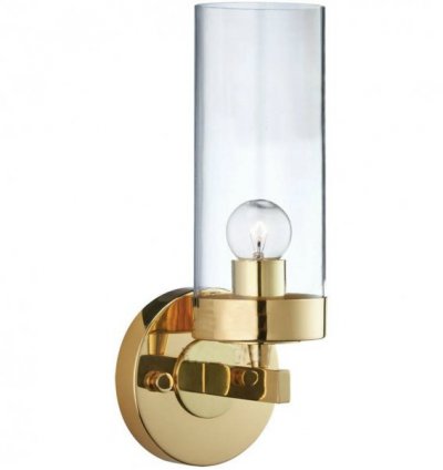 Бра Cylindro Gold Loft Concept 44.213