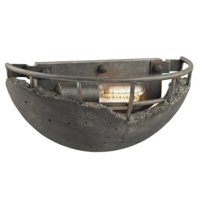 Бра Stone industrial wall lamp Loft Concept 44.217 Бра Stone industrial wall lamp Loft Concept 44.217