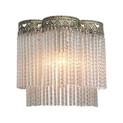 Бра Morocco glass rain Loft Concept 44.218